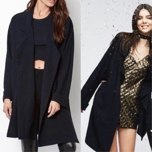 KENDALL AND KYLIE trench coat